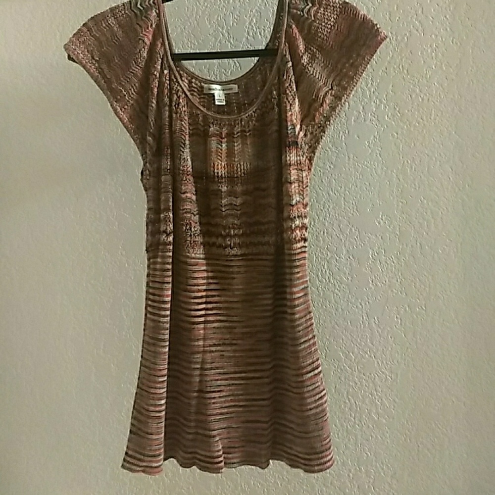 John Paul Richard Women's Knit Top